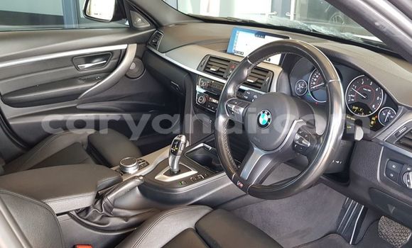 Tenga Tsaru BMW 3–Series Zvimwe Mota in Chingola in Zambia Tenga Tsaru BMW 3–Series Zvimwe Mota in Chingola in Zambia