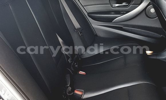 Tenga Tsaru BMW 3–Series Zvimwe Mota in Chingola in Zambia Tenga Tsaru BMW 3–Series Zvimwe Mota in Chingola in Zambia