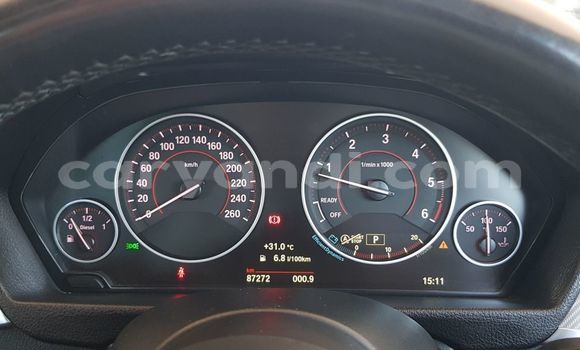 Tenga Tsaru BMW 3–Series Zvimwe Mota in Chingola in Zambia Tenga Tsaru BMW 3–Series Zvimwe Mota in Chingola in Zambia