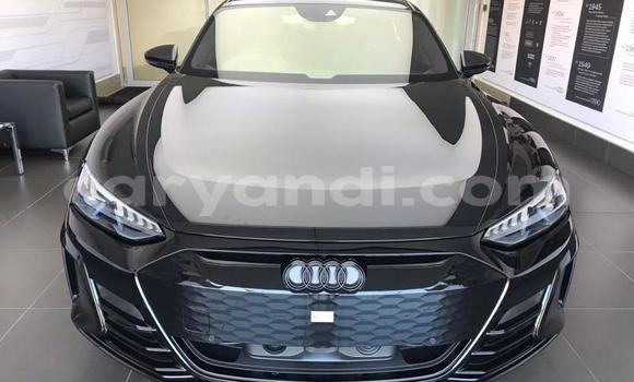 Buy Used Audi RS5 Black Car in Livingstone in Zambia Buy Used Audi RS5 Black Car in Livingstone in Zambia