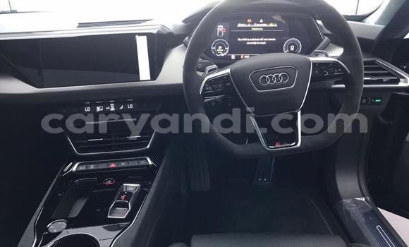 Buy Used Audi RS5 Black Car in Livingstone in Zambia Buy Used Audi RS5 Black Car in Livingstone in Zambia