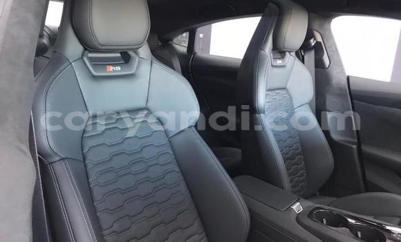 Buy Used Audi RS5 Black Car in Livingstone in Zambia Buy Used Audi RS5 Black Car in Livingstone in Zambia