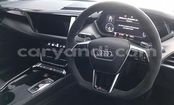 Buy Used Audi RS5 Black Car in Livingstone in Zambia Buy Used Audi RS5 Black Car in Livingstone in Zambia