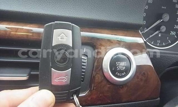 Acheter Import Voiture BMW 3–Series Noir à Lusaka, Zambie Acheter Import Voiture BMW 3–Series Noir à Lusaka, Zambie