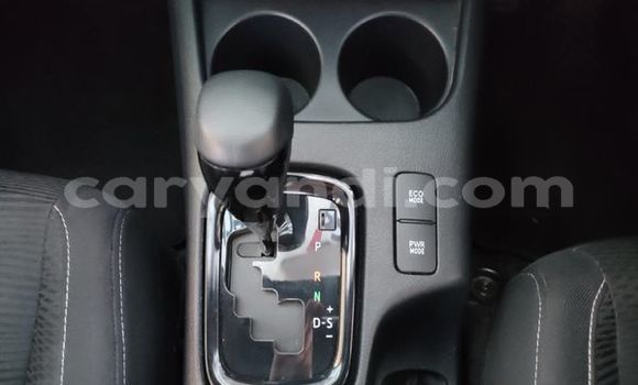 Buy Used Toyota Hilux White Car in Livingstone in Zambia Buy Used Toyota Hilux White Car in Livingstone in Zambia