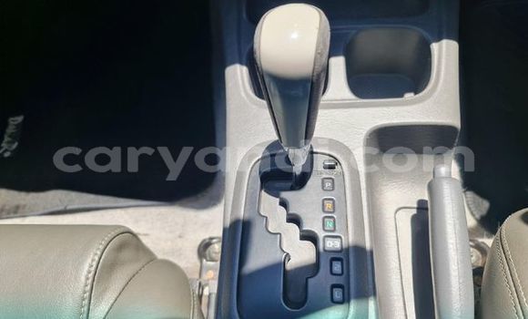 Acheter Occasion Voiture Toyota Hilux Blanc à Livingstone, Zambie Acheter Occasion Voiture Toyota Hilux Blanc à Livingstone, Zambie