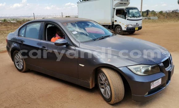 Buy Import BMW 3200 Other Car in Lusaka in Zambia Buy Import BMW 3200 Other Car in Lusaka in Zambia