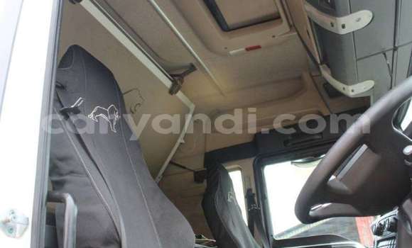 Tenga Tsaru Man TGX Chena Rori in Kalulushi in Copperbelt Tenga Tsaru Man TGX Chena Rori in Kalulushi in Copperbelt