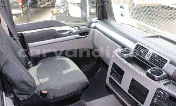 Tenga Tsaru Man TGX Chena Rori in Kalulushi in Copperbelt Tenga Tsaru Man TGX Chena Rori in Kalulushi in Copperbelt