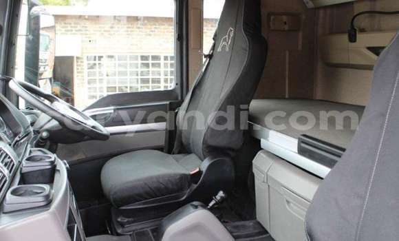 Tenga Tsaru Man TGX Chena Rori in Kalulushi in Copperbelt Tenga Tsaru Man TGX Chena Rori in Kalulushi in Copperbelt