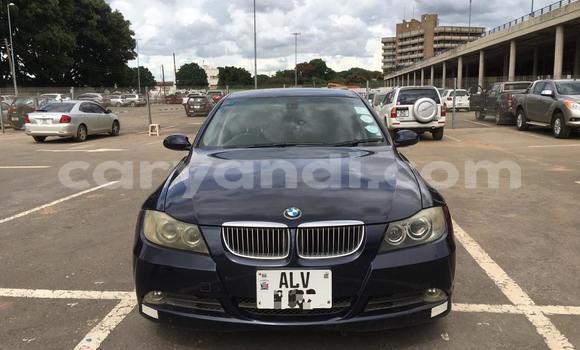 Buy Used BMW 3–Series Other Car in Lusaka in Zambia Buy Used BMW 3–Series Other Car in Lusaka in Zambia