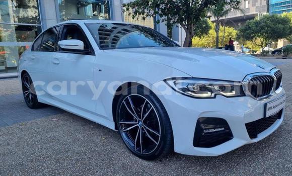 Acheter Occasion Voiture BMW 3–Series Blanc à Lusaka, Zambie Acheter Occasion Voiture BMW 3–Series Blanc à Lusaka, Zambie