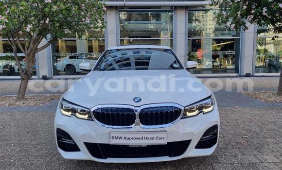 Acheter Occasion Voiture BMW 3–Series Blanc à Lusaka, Zambie Acheter Occasion Voiture BMW 3–Series Blanc à Lusaka, Zambie