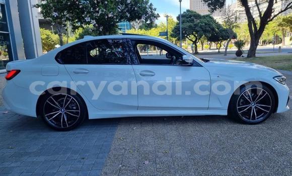 Acheter Occasion Voiture BMW 3–Series Blanc à Lusaka, Zambie Acheter Occasion Voiture BMW 3–Series Blanc à Lusaka, Zambie