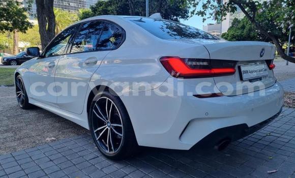 Acheter Occasion Voiture BMW 3–Series Blanc à Lusaka, Zambie Acheter Occasion Voiture BMW 3–Series Blanc à Lusaka, Zambie