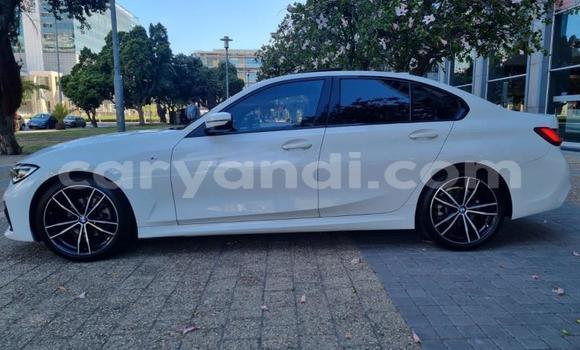Acheter Occasion Voiture BMW 3–Series Blanc à Lusaka, Zambie Acheter Occasion Voiture BMW 3–Series Blanc à Lusaka, Zambie