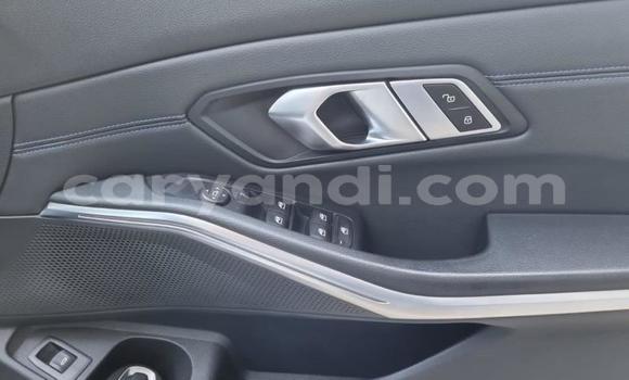 Acheter Occasion Voiture BMW 3–Series Blanc à Lusaka, Zambie Acheter Occasion Voiture BMW 3–Series Blanc à Lusaka, Zambie