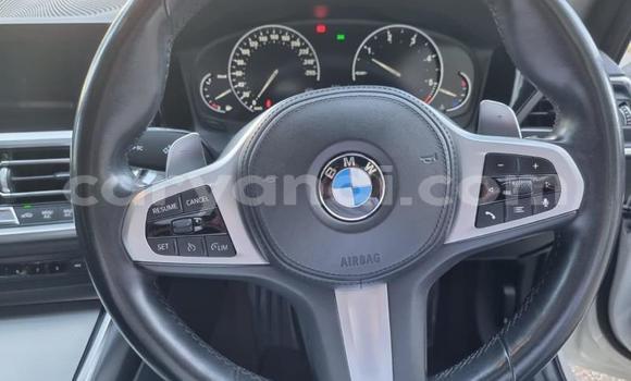 Acheter Occasion Voiture BMW 3–Series Blanc à Lusaka, Zambie Acheter Occasion Voiture BMW 3–Series Blanc à Lusaka, Zambie