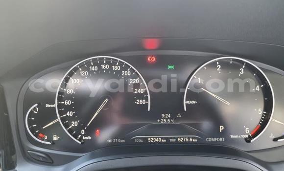 Acheter Occasion Voiture BMW 3–Series Blanc à Lusaka, Zambie Acheter Occasion Voiture BMW 3–Series Blanc à Lusaka, Zambie