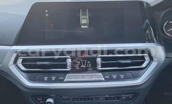Acheter Occasion Voiture BMW 3–Series Blanc à Lusaka, Zambie Acheter Occasion Voiture BMW 3–Series Blanc à Lusaka, Zambie