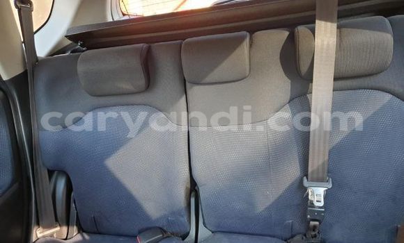 Buy Used Honda Jazz Silver Car in Livingstone in Zambia Buy Used Honda Jazz Silver Car in Livingstone in Zambia