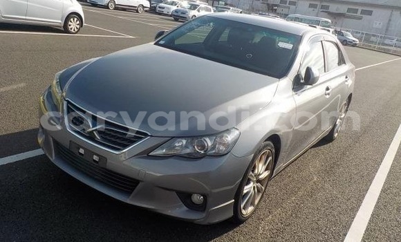 Acheter Import Voiture Toyota Mark X Autre à Lusaka, Zambie Acheter Import Voiture Toyota Mark X Autre à Lusaka, Zambie
