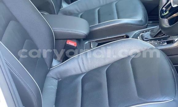 Buy Used Volkswagen Tiguan White Car in Livingstone in Zambia Buy Used Volkswagen Tiguan White Car in Livingstone in Zambia