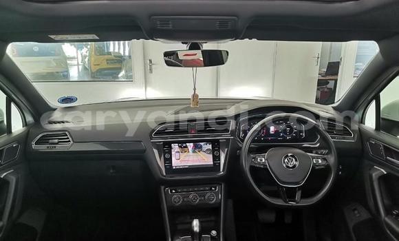 Tenga Tsaru Volkswagen Tiguan Chena Mota in Livingstone in Zambia Tenga Tsaru Volkswagen Tiguan Chena Mota in Livingstone in Zambia