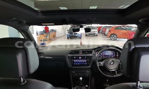 Tenga Tsaru Volkswagen Tiguan Chena Mota in Livingstone in Zambia Tenga Tsaru Volkswagen Tiguan Chena Mota in Livingstone in Zambia