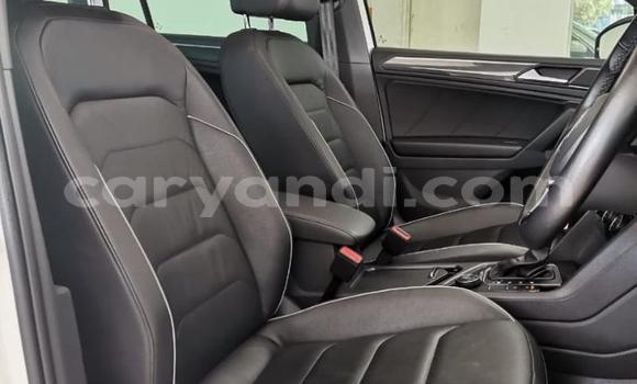 Tenga Tsaru Volkswagen Tiguan Chena Mota in Livingstone in Zambia Tenga Tsaru Volkswagen Tiguan Chena Mota in Livingstone in Zambia