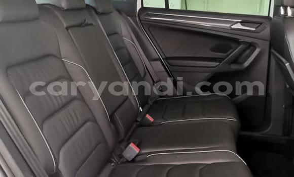 Tenga Tsaru Volkswagen Tiguan Chena Mota in Livingstone in Zambia Tenga Tsaru Volkswagen Tiguan Chena Mota in Livingstone in Zambia