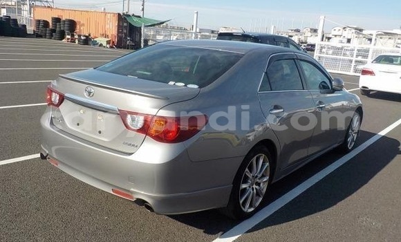 Acheter Import Voiture Toyota Mark X Autre à Lusaka, Zambie Acheter Import Voiture Toyota Mark X Autre à Lusaka, Zambie