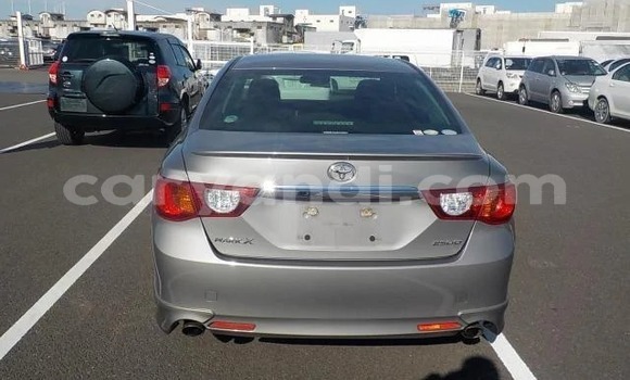Acheter Import Voiture Toyota Mark X Autre à Lusaka, Zambie Acheter Import Voiture Toyota Mark X Autre à Lusaka, Zambie