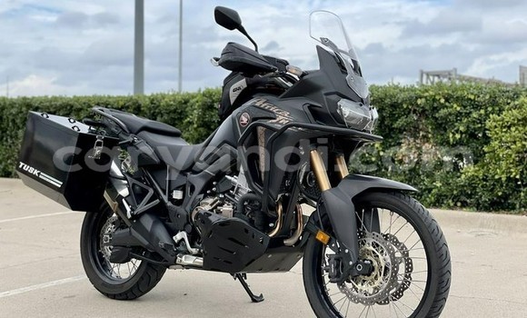 Acheter Occasion Moto Honda CRF Noir à Lusaka, Zambie Acheter Occasion Moto Honda CRF Noir à Lusaka, Zambie