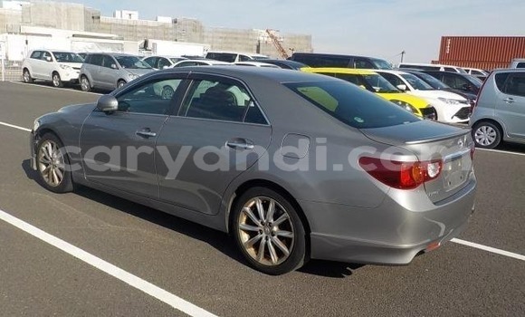 Acheter Import Voiture Toyota Mark X Autre à Lusaka, Zambie Acheter Import Voiture Toyota Mark X Autre à Lusaka, Zambie