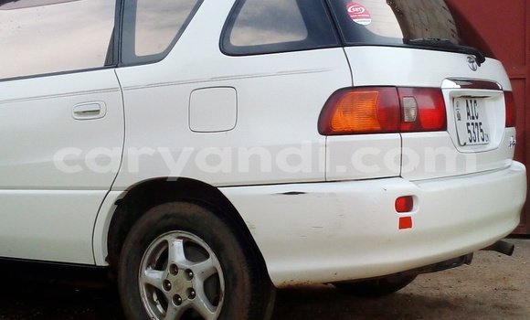 Buy Used Toyota Ipsum White Car in Lusaka in Zambia Buy Used Toyota Ipsum White Car in Lusaka in Zambia