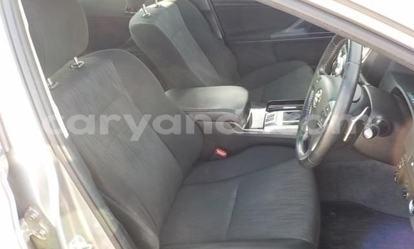Acheter Import Voiture Toyota Mark X Autre à Lusaka, Zambie Acheter Import Voiture Toyota Mark X Autre à Lusaka, Zambie