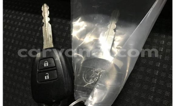 Buy Import Toyota Vitz White Car in Chilanga in Lusaka Buy Import Toyota Vitz White Car in Chilanga in Lusaka