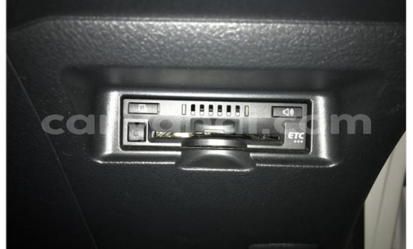 Buy Import Toyota Vitz White Car in Chilanga in Lusaka Buy Import Toyota Vitz White Car in Chilanga in Lusaka