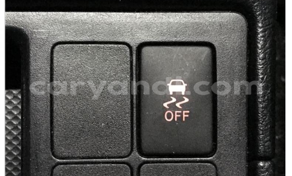 Buy Import Toyota Vitz White Car in Chilanga in Lusaka Buy Import Toyota Vitz White Car in Chilanga in Lusaka