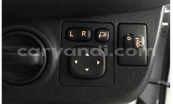 Buy Import Toyota Vitz White Car in Chilanga in Lusaka Buy Import Toyota Vitz White Car in Chilanga in Lusaka