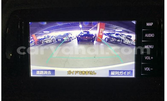 Buy Import Toyota Vitz White Car in Chilanga in Lusaka Buy Import Toyota Vitz White Car in Chilanga in Lusaka