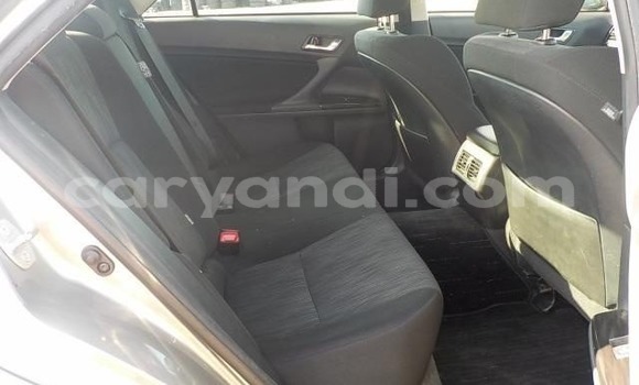 Acheter Import Voiture Toyota Mark X Autre à Lusaka, Zambie Acheter Import Voiture Toyota Mark X Autre à Lusaka, Zambie