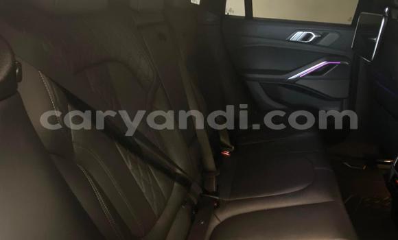 Buy Used BMW X6 M Other Car in Lusaka in Zambia Buy Used BMW X6 M Other Car in Lusaka in Zambia