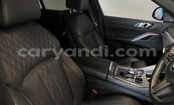 Buy Used BMW X6 M Other Car in Lusaka in Zambia Buy Used BMW X6 M Other Car in Lusaka in Zambia