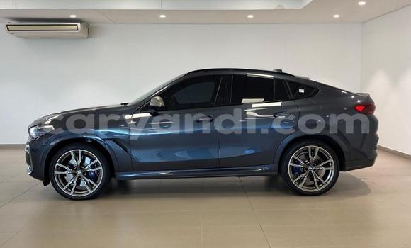 Buy Used BMW X6 M Other Car in Lusaka in Zambia Buy Used BMW X6 M Other Car in Lusaka in Zambia