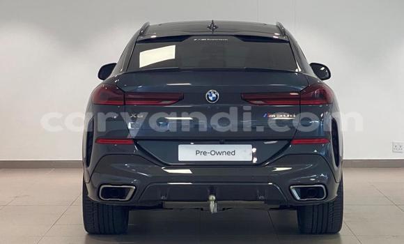 Buy Used BMW X6 M Other Car in Lusaka in Zambia Buy Used BMW X6 M Other Car in Lusaka in Zambia
