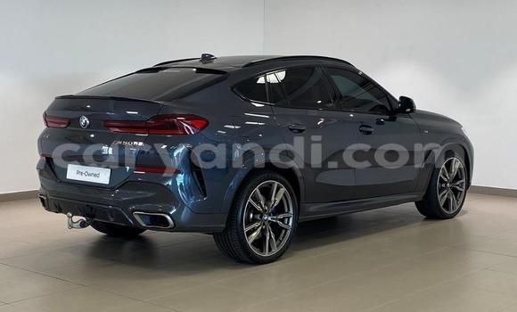 Buy Used BMW X6 M Other Car in Lusaka in Zambia Buy Used BMW X6 M Other Car in Lusaka in Zambia