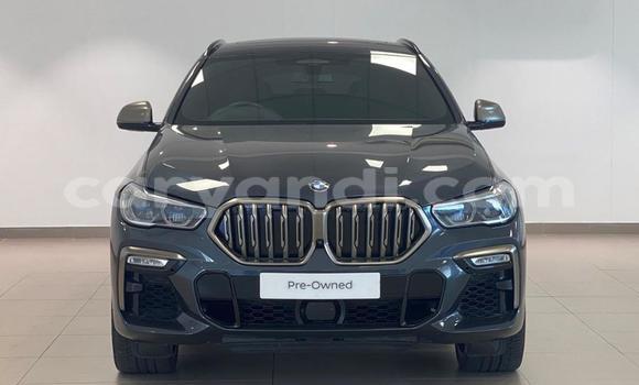 Buy Used BMW X6 M Other Car in Lusaka in Zambia Buy Used BMW X6 M Other Car in Lusaka in Zambia