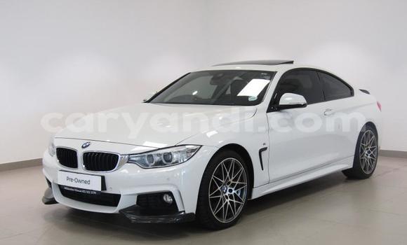 Buy Used BMW 3–Series Other Car in Chililabombwe in Copperbelt Buy Used BMW 3–Series Other Car in Chililabombwe in Copperbelt